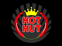 Hot Hut Takeaway Coatdyke