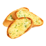 Garlic Bread Starter 