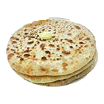 Keema Naan (mince) 