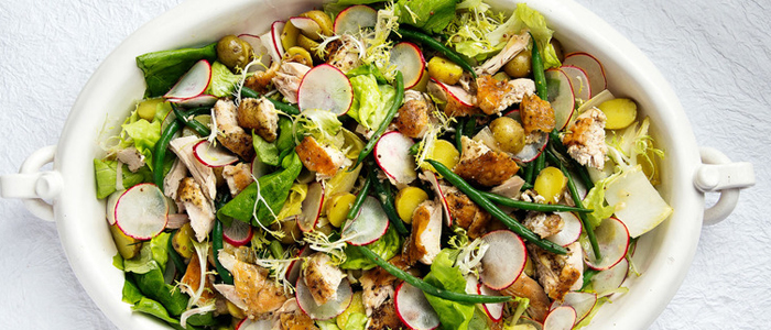 Chicken Salad 