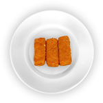 Kids Fish Finger 
