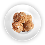 Ferrero Rocher Cookie Dough 