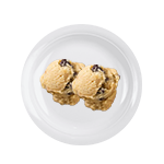 Chocolate Orange Cookie Dough 