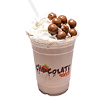 Malteasers Milkshake 