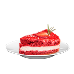 Red Velvet Cake 