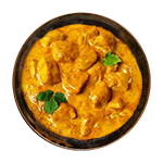 Cyloni Korma 