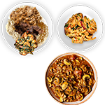 Chilli King Prawn Sizzler (5) 